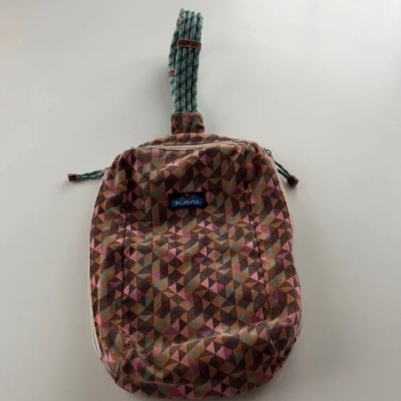 Kavu Switch Slinger Rope Pack Rucksack - Picture 6 of 6